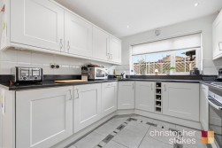 Park Lane, Cheshunt, Hertfordshire, EN7 6LY