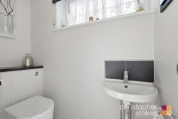 Park Lane, Cheshunt, Hertfordshire, EN7 6LY