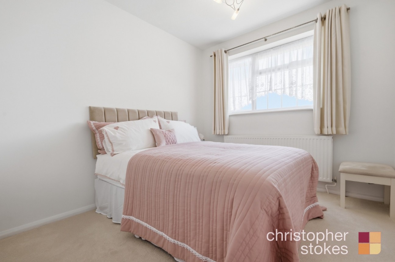 Park Lane, Cheshunt, Hertfordshire, EN7 6LY