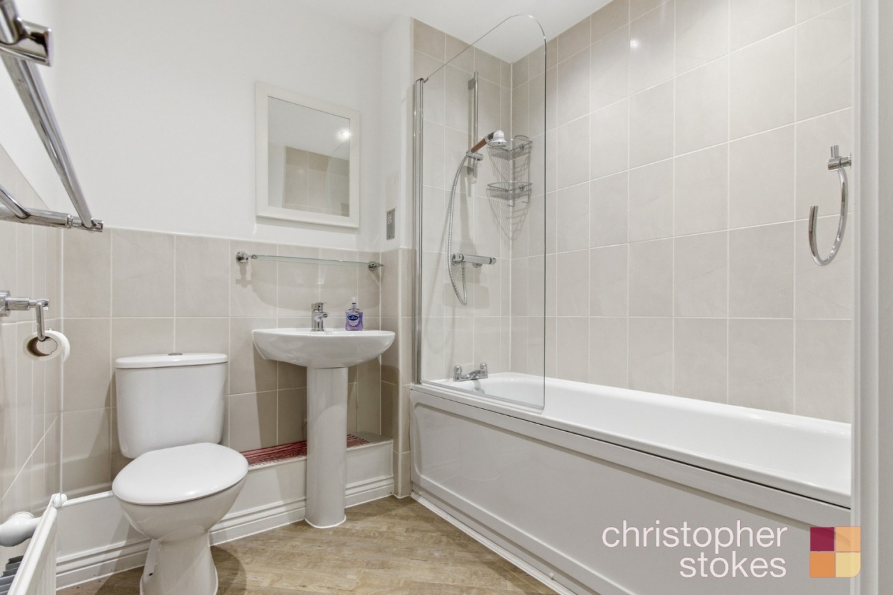 Waltham House, 37 Eleanor Cross Road, Waltham Cross, Hertfordshire, EN8 7FA