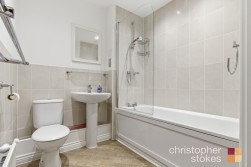 Waltham House, 37 Eleanor Cross Road, Waltham Cross, Hertfordshire, EN8 7FA