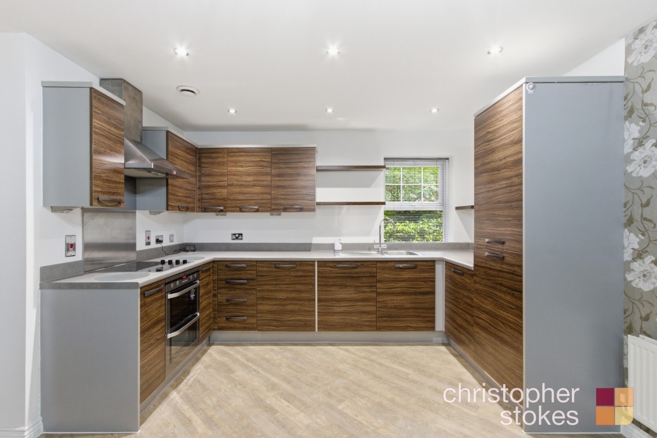 Waltham House, 37 Eleanor Cross Road, Waltham Cross, Hertfordshire, EN8 7FA