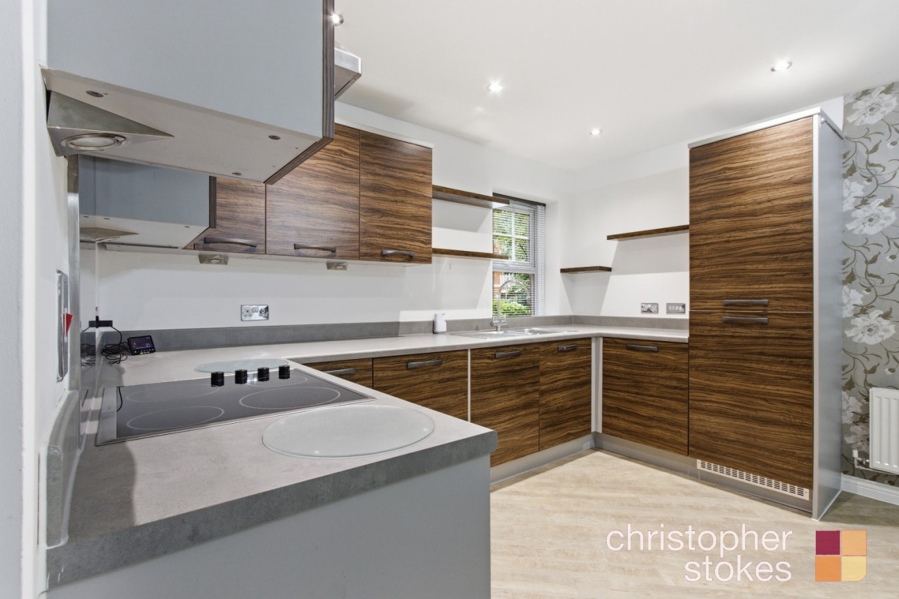 Waltham House, 37 Eleanor Cross Road, Waltham Cross, Hertfordshire, EN8 7FA