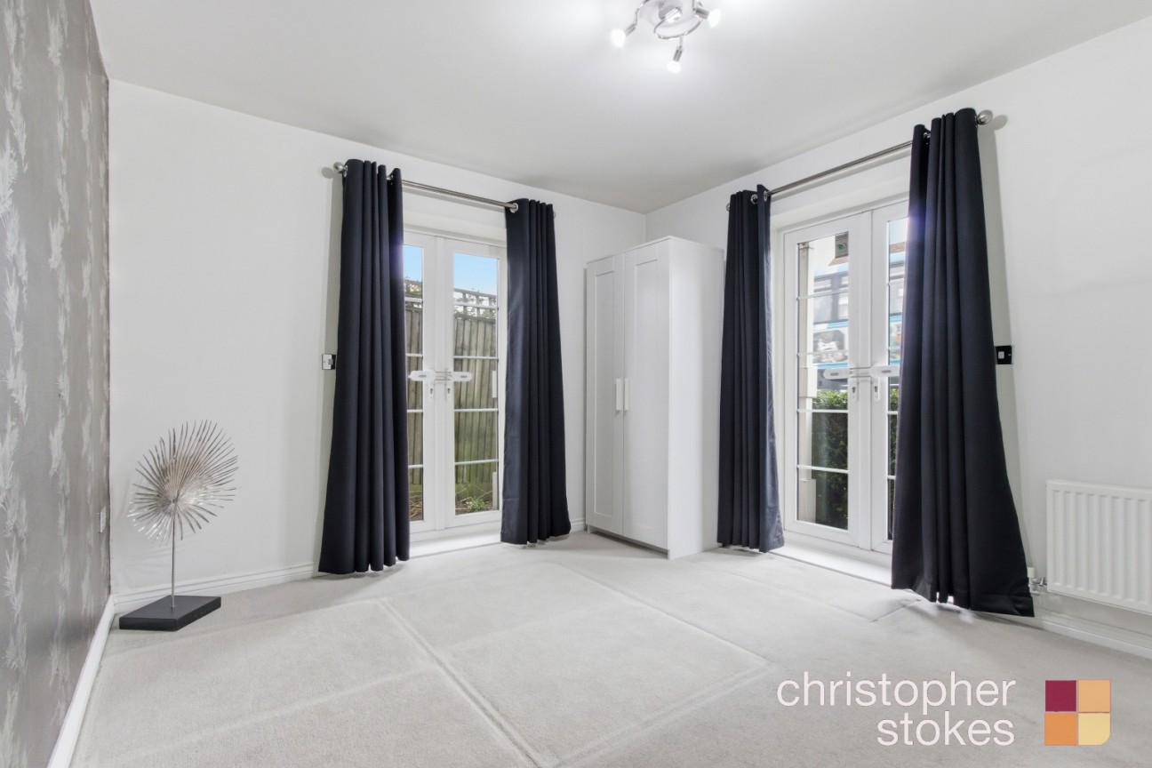 Waltham House, 37 Eleanor Cross Road, Waltham Cross, Hertfordshire, EN8 7FA