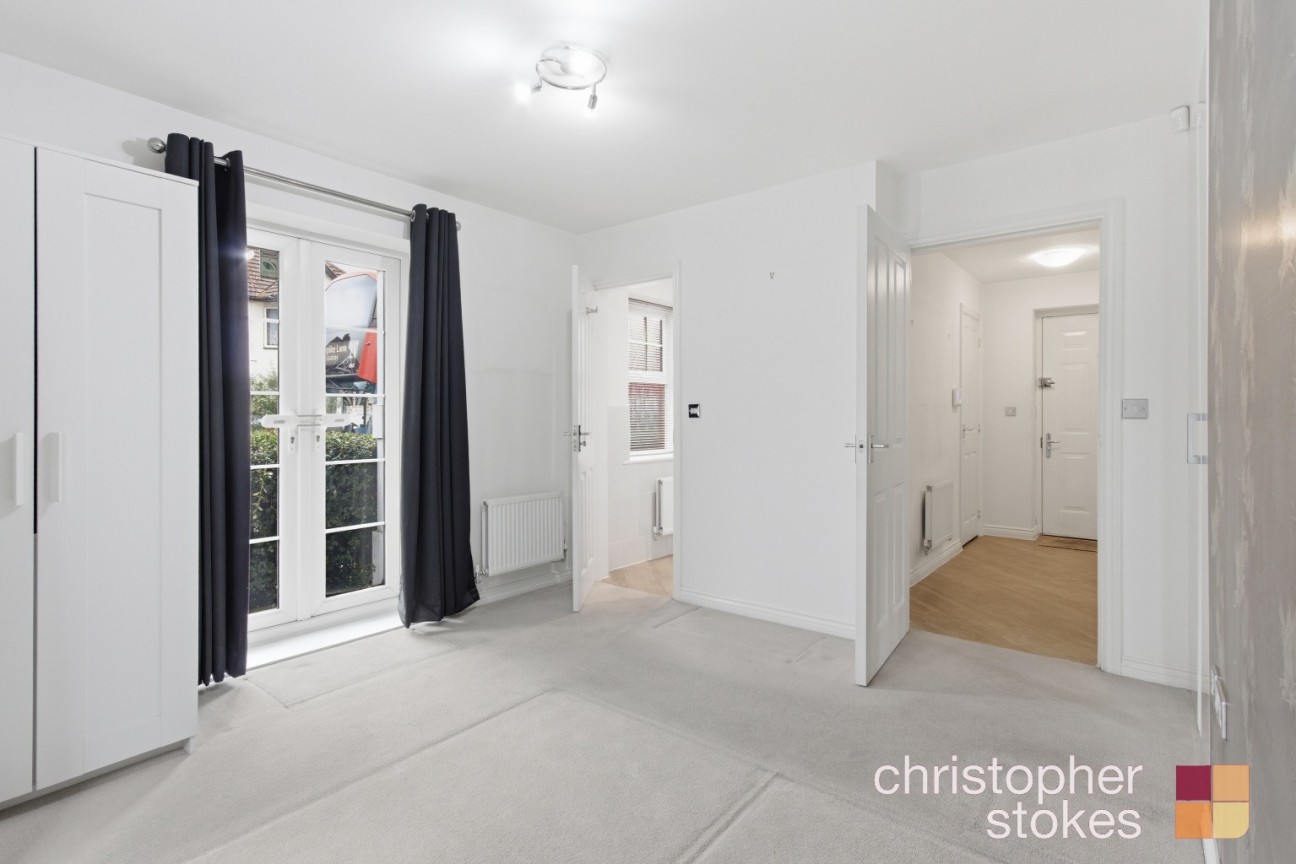 Waltham House, 37 Eleanor Cross Road, Waltham Cross, Hertfordshire, EN8 7FA