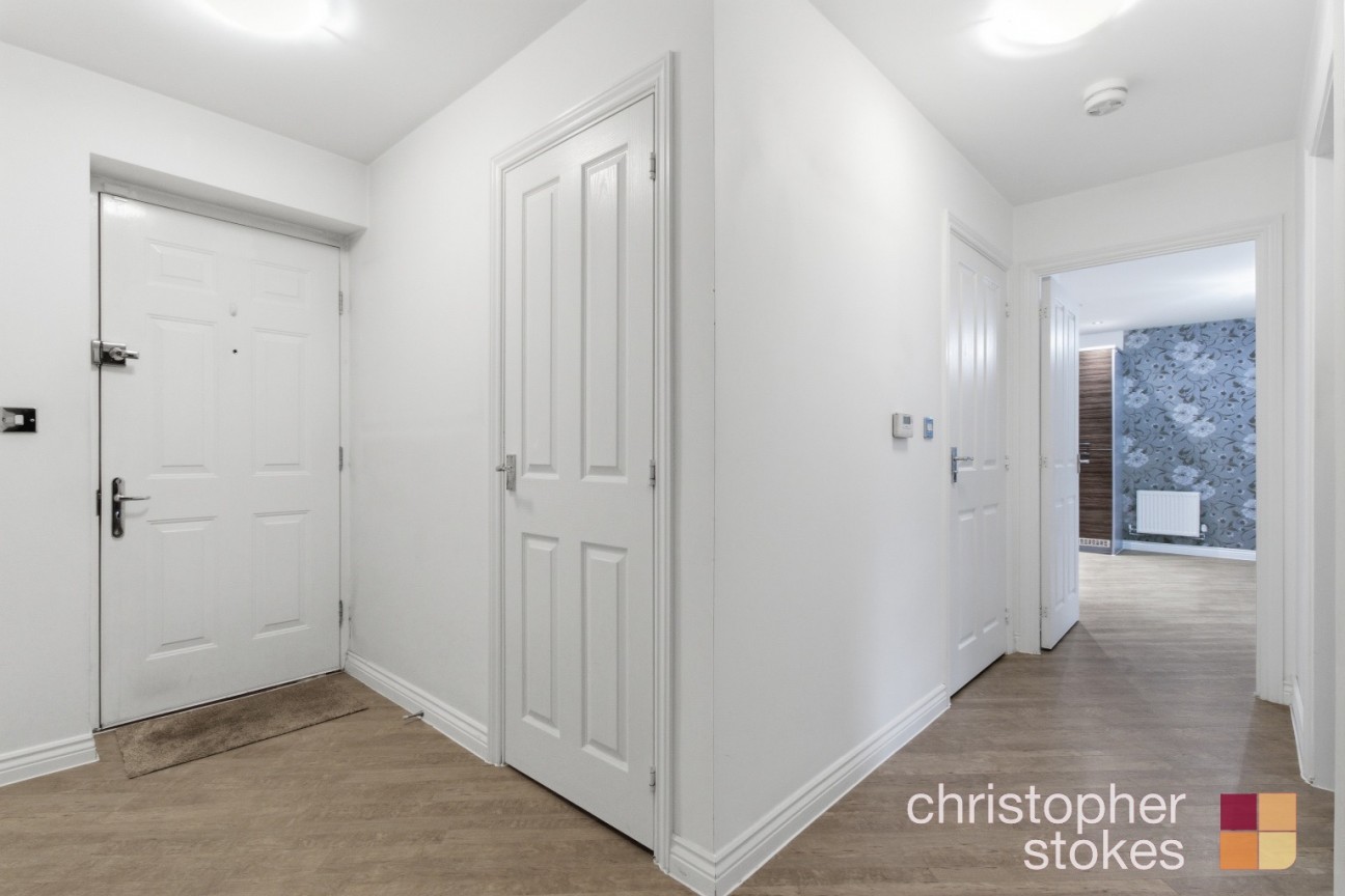 Waltham House, 37 Eleanor Cross Road, Waltham Cross, Hertfordshire, EN8 7FA