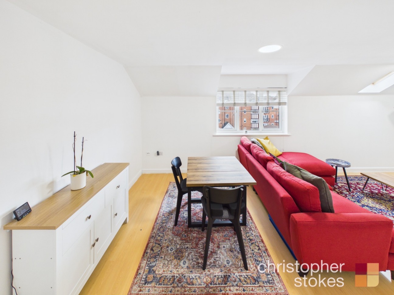 Ottawa Court, Broxbourne, Hertfordshire, EN10 6FL