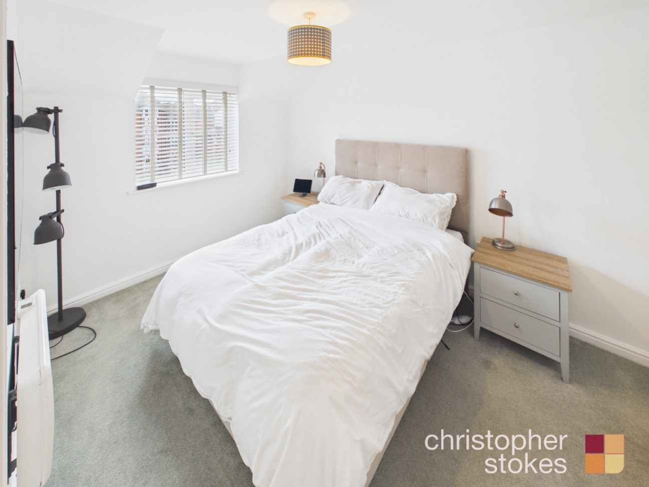Ottawa Court, Broxbourne, Hertfordshire, EN10 6FL