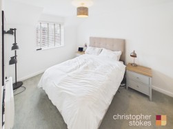 Ottawa Court, Broxbourne, Hertfordshire, EN10 6FL