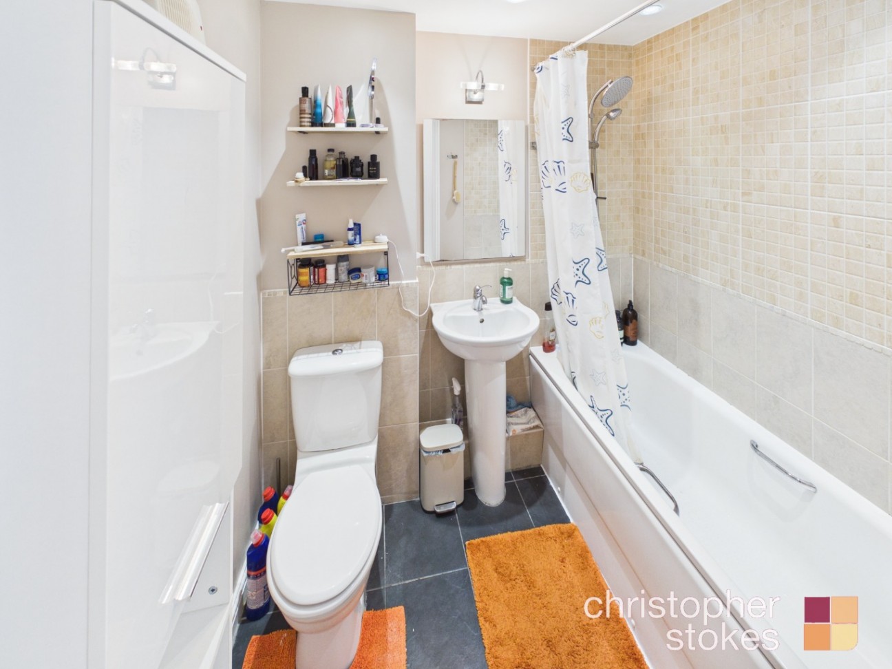 Ottawa Court, Broxbourne, Hertfordshire, EN10 6FL