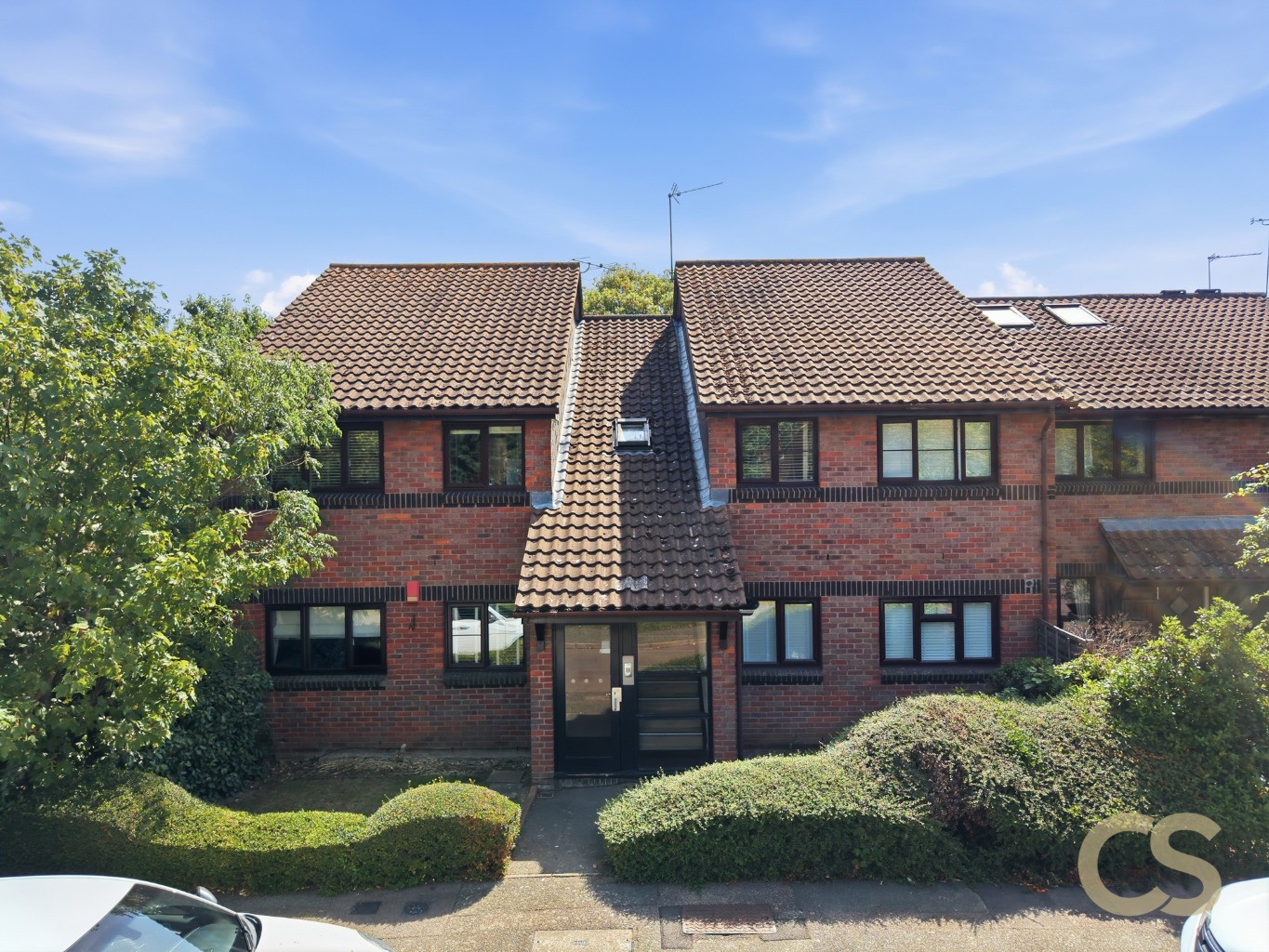 Welsummer Way, Cheshunt, Hertfordshire, EN8 0UG