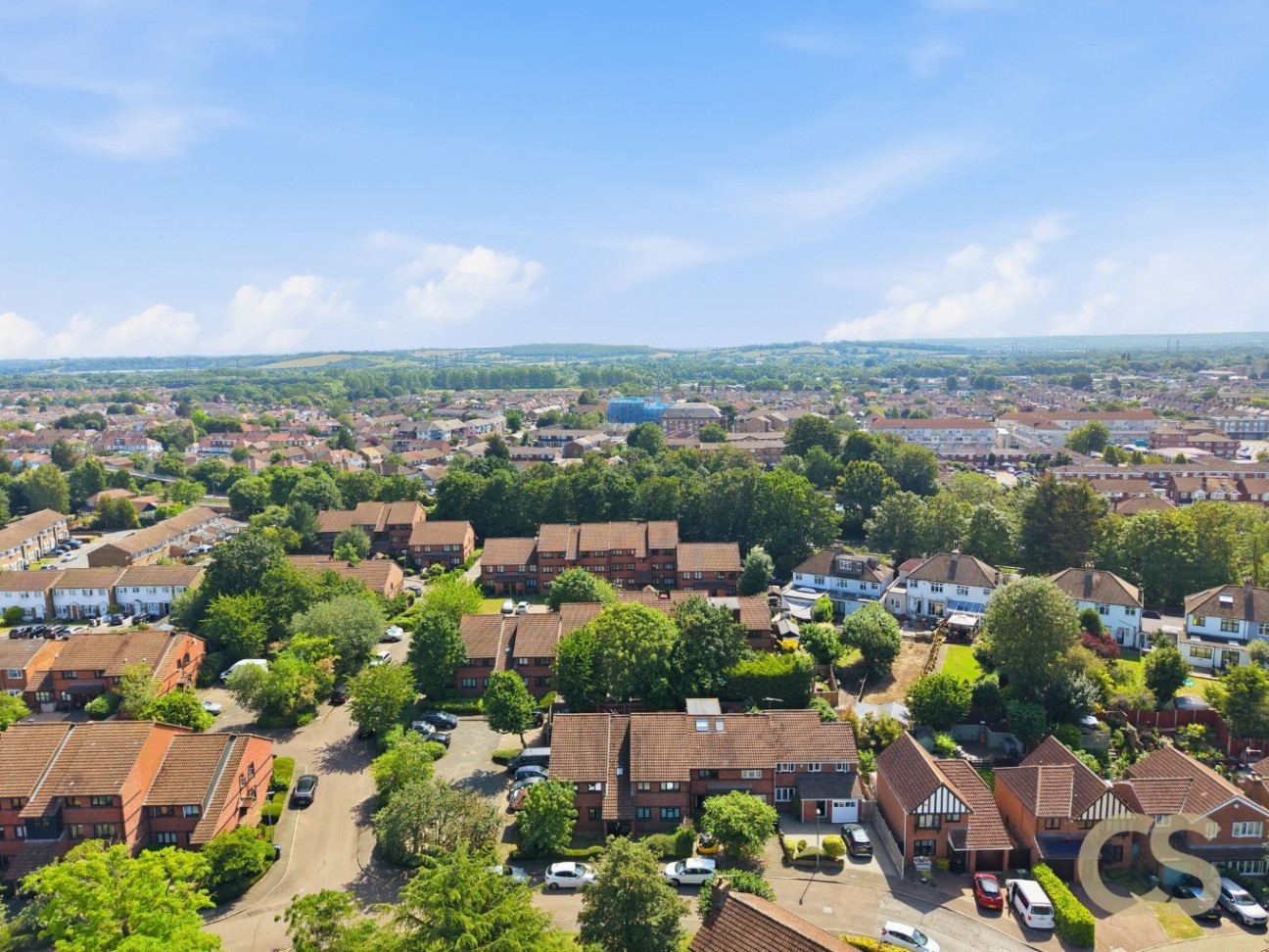 Welsummer Way, Cheshunt, Hertfordshire, EN8 0UG