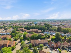 Welsummer Way, Cheshunt, Hertfordshire, EN8 0UG