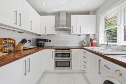 Welsummer Way, Cheshunt, Hertfordshire, EN8 0UG