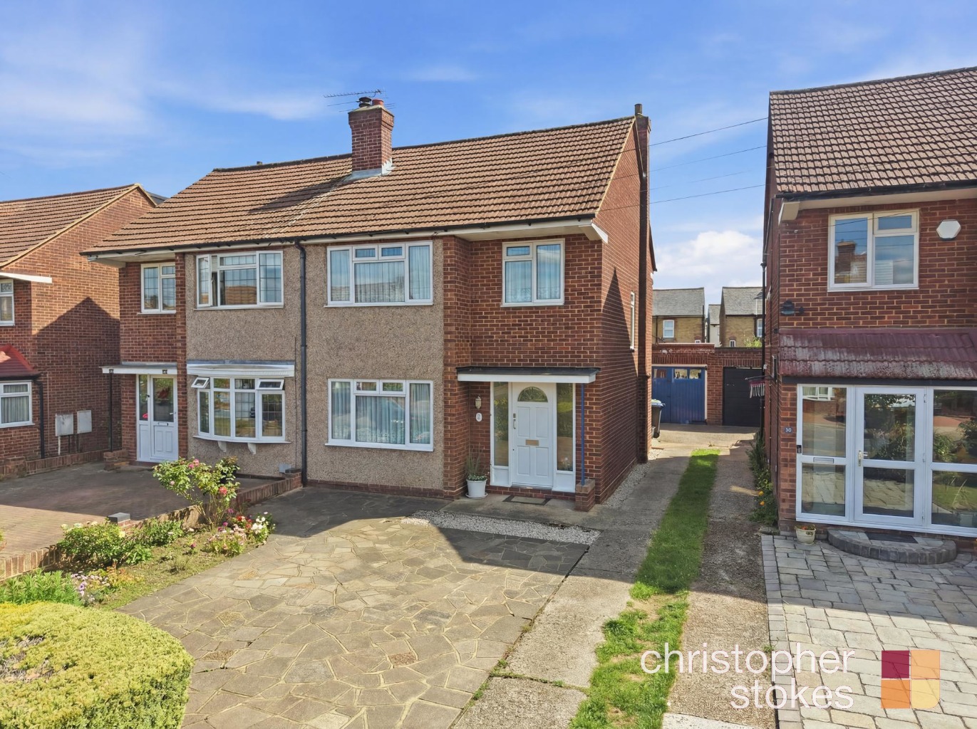 Penton Drive, Cheshunt,Hertfordshire, EN8 9RT