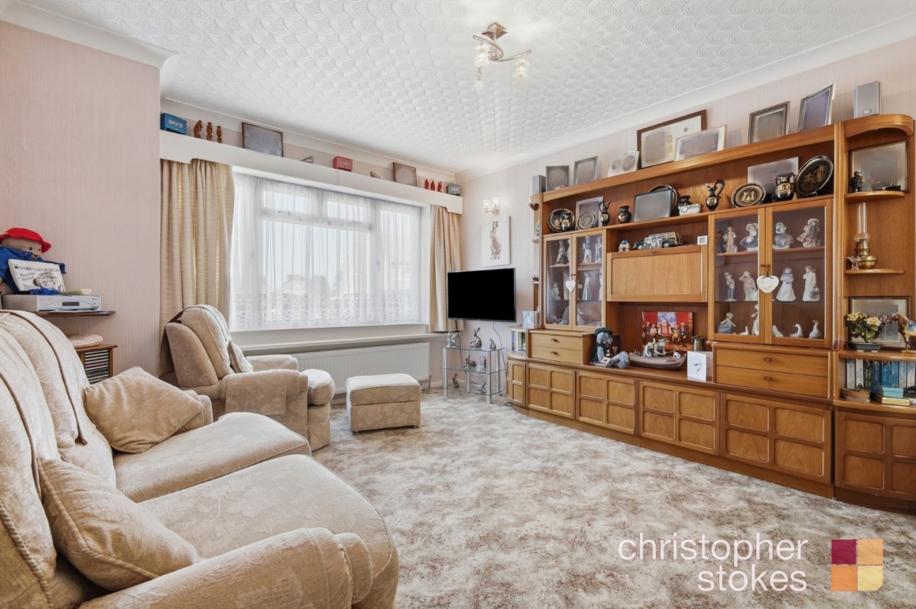 Penton Drive, Cheshunt,Hertfordshire, EN8 9RT