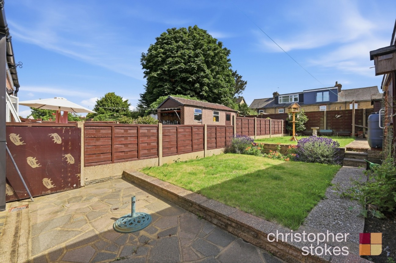 Penton Drive, Cheshunt,Hertfordshire, EN8 9RT