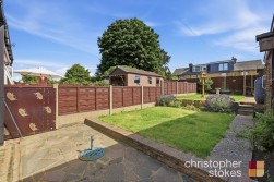 Penton Drive, Cheshunt,Hertfordshire, EN8 9RT