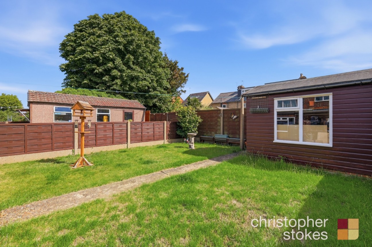 Penton Drive, Cheshunt,Hertfordshire, EN8 9RT