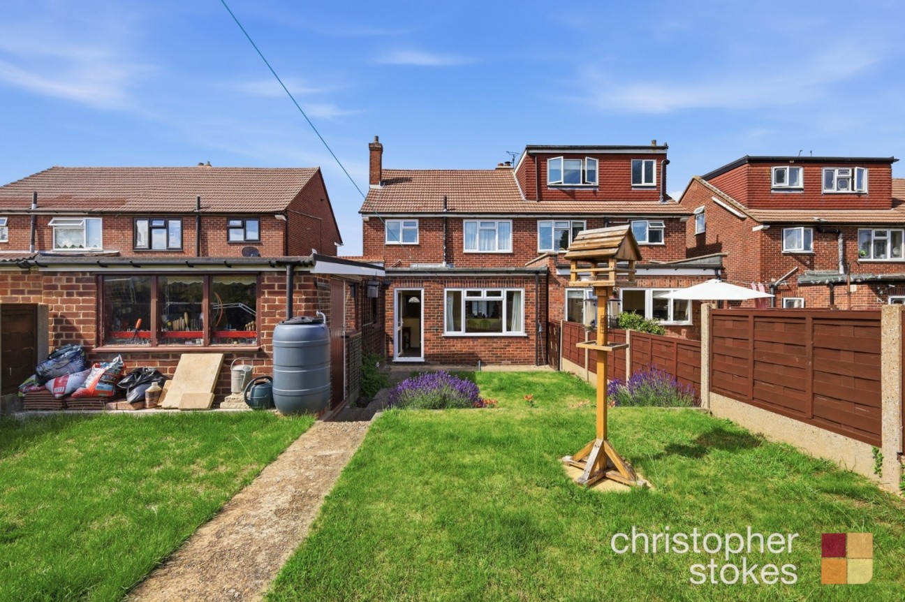 Penton Drive, Cheshunt,Hertfordshire, EN8 9RT