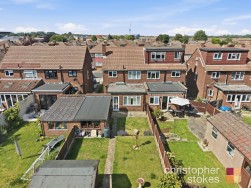 Penton Drive, Cheshunt,Hertfordshire, EN8 9RT