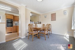Penton Drive, Cheshunt,Hertfordshire, EN8 9RT