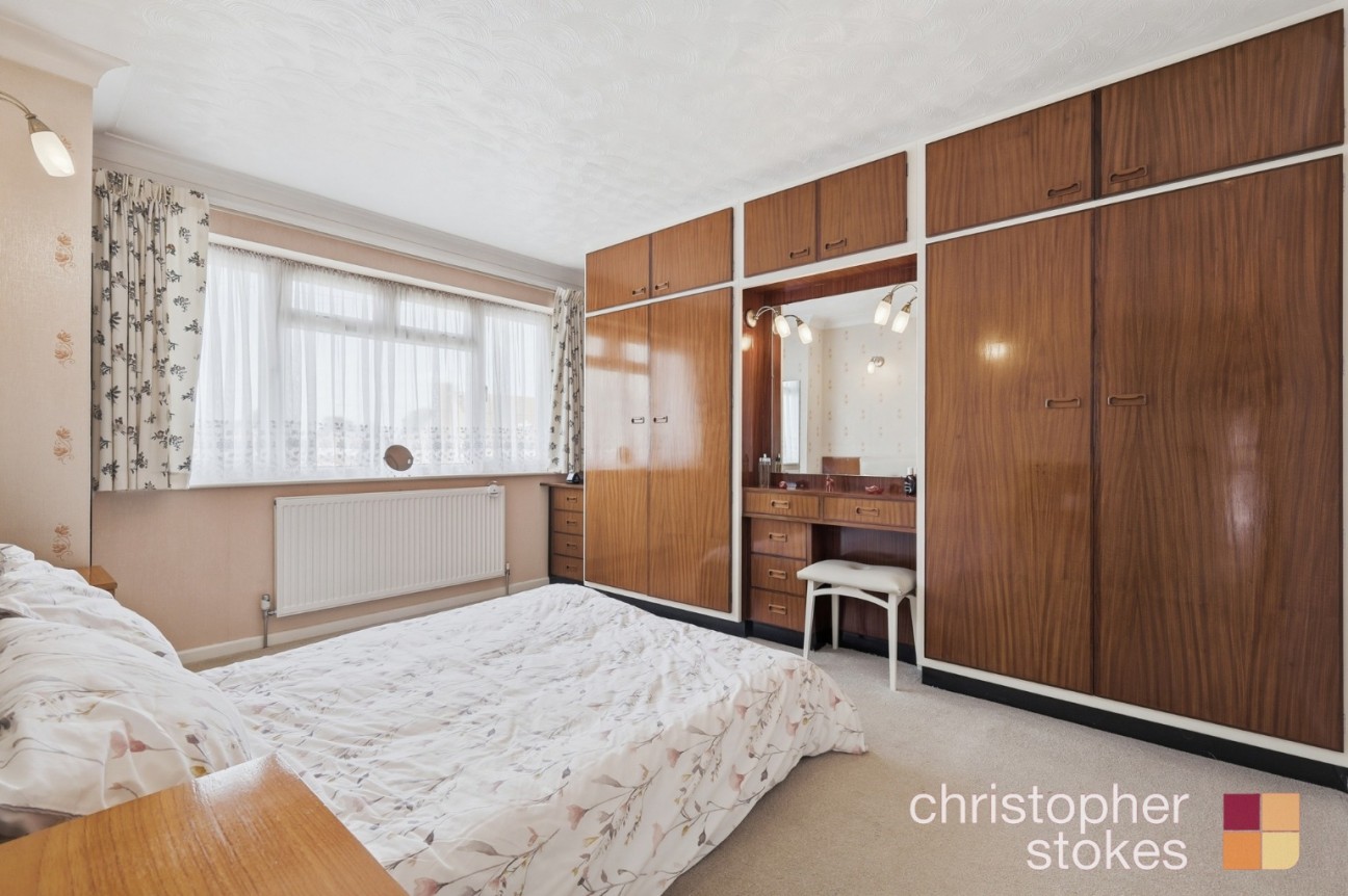 Penton Drive, Cheshunt,Hertfordshire, EN8 9RT
