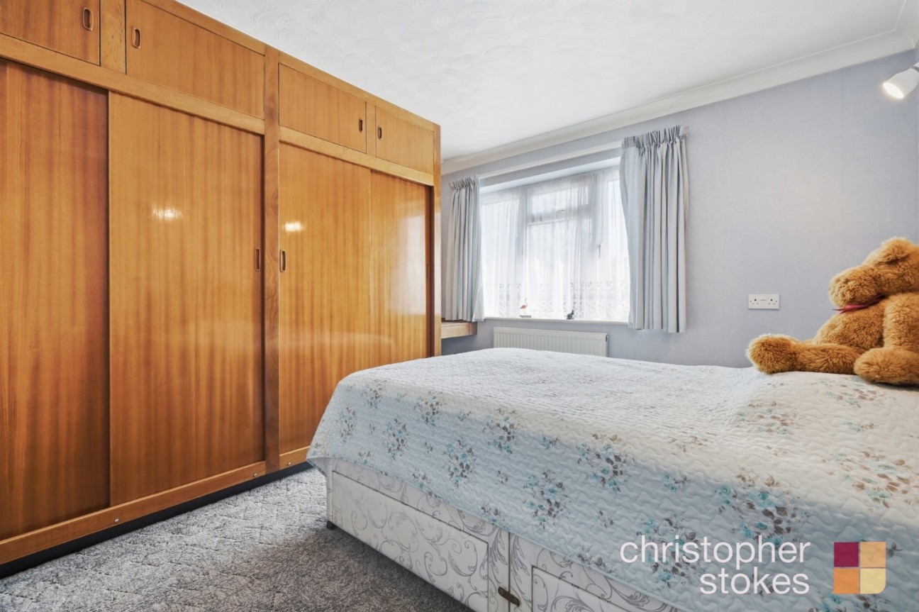 Penton Drive, Cheshunt,Hertfordshire, EN8 9RT