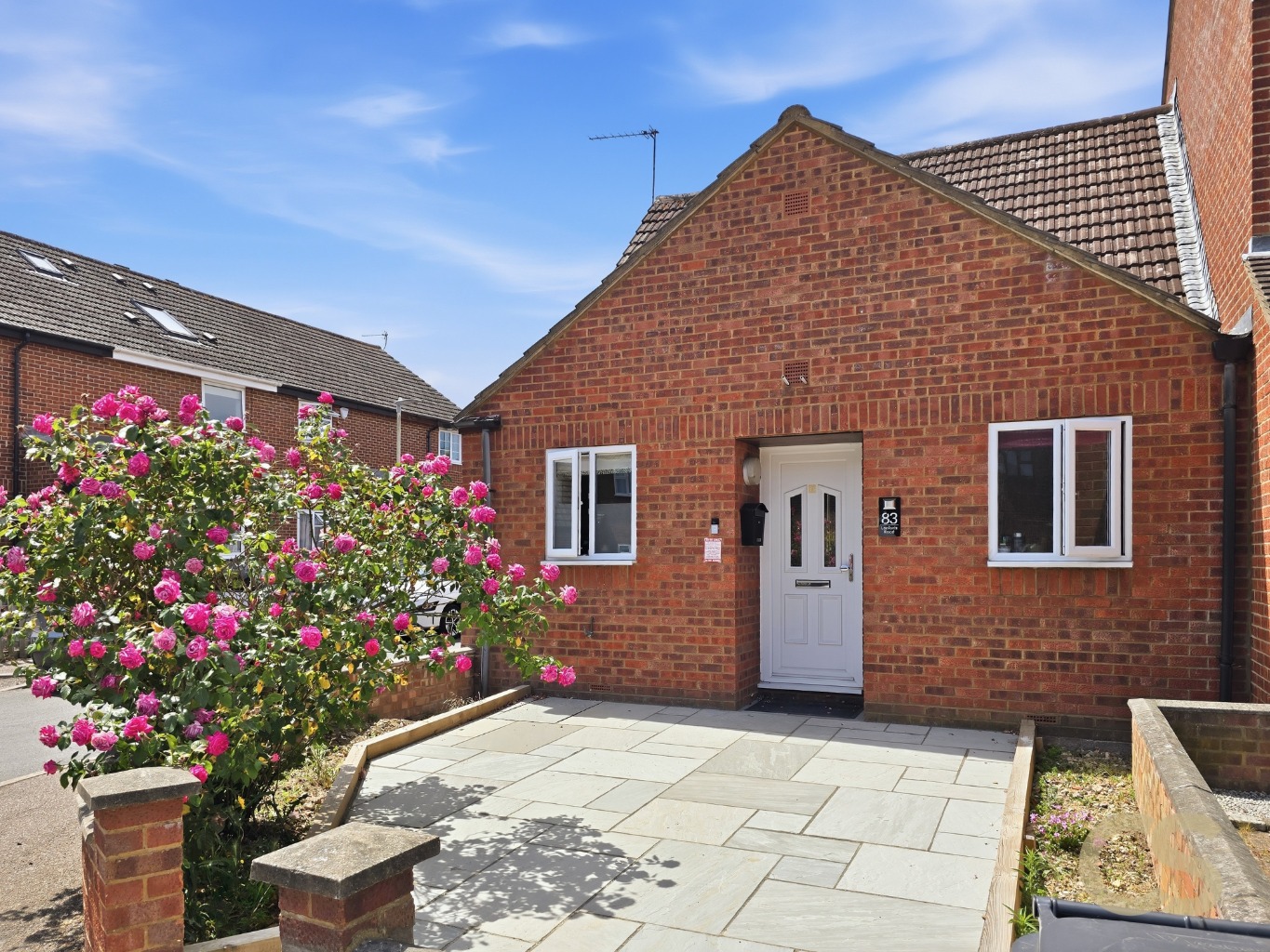 Leaforis Road, Cheshunt, Hertfordshire, EN7 6NF