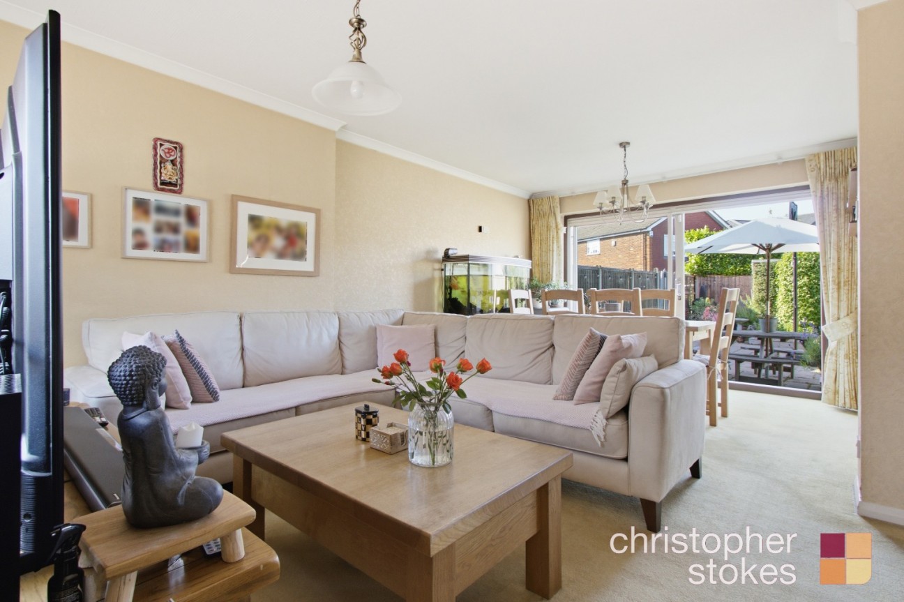 Longfield Lane, Cheshunt, Hertfordshire, EN7 6AD