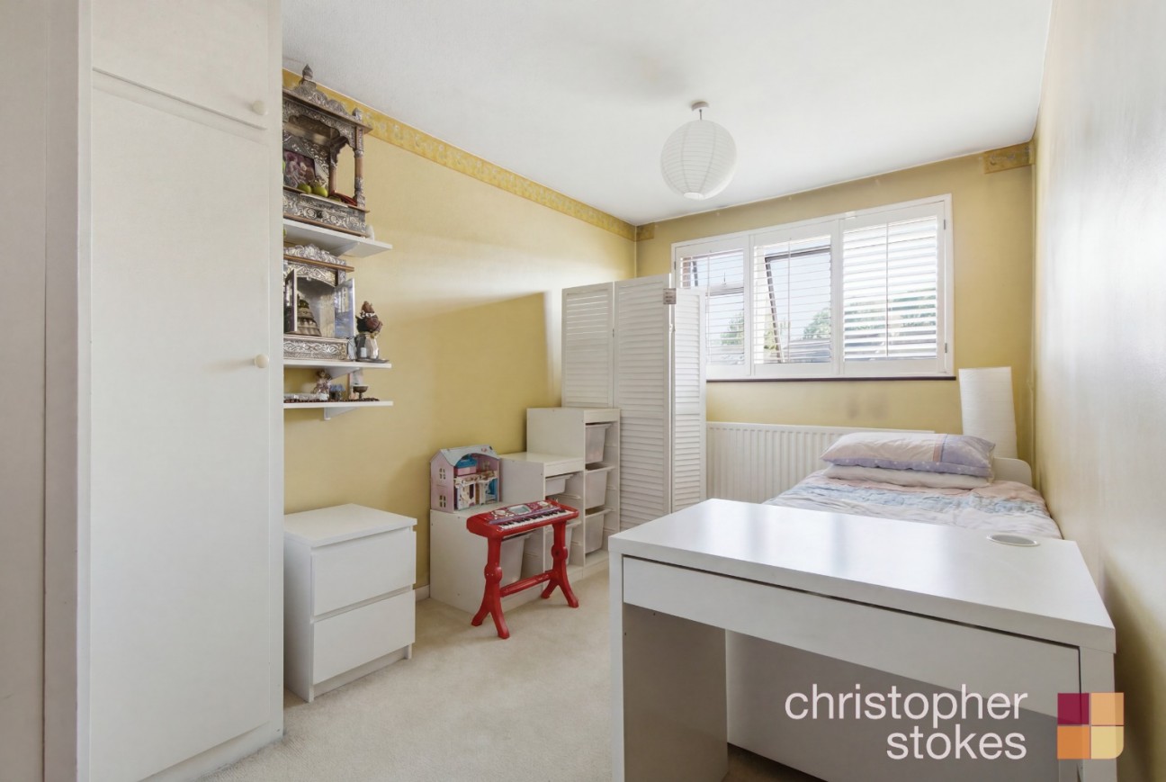 Longfield Lane, Cheshunt, Hertfordshire, EN7 6AD