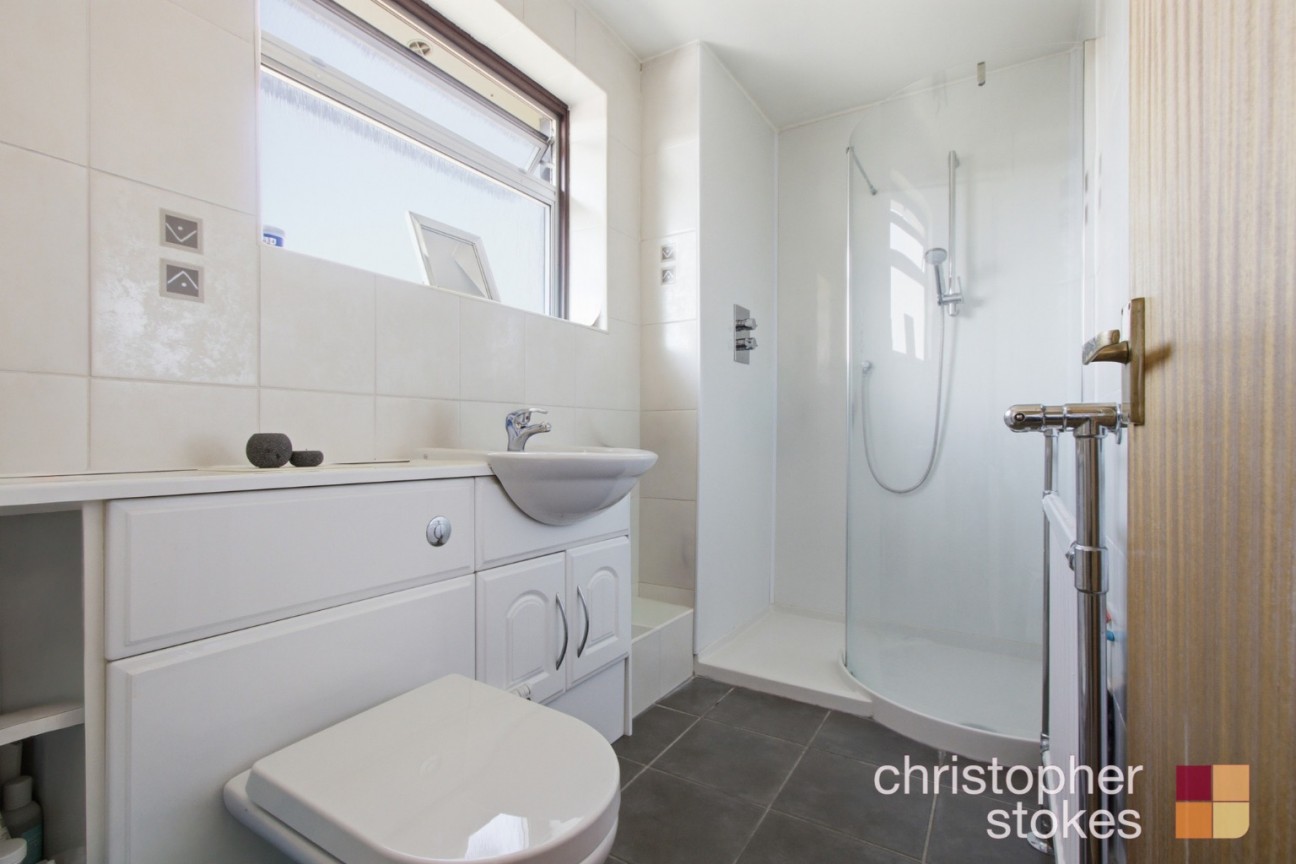 Longfield Lane, Cheshunt, Hertfordshire, EN7 6AD