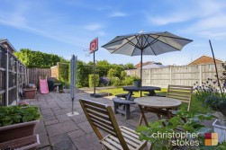 Longfield Lane, Cheshunt, Hertfordshire, EN7 6AD