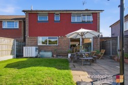 Longfield Lane, Cheshunt, Hertfordshire, EN7 6AD