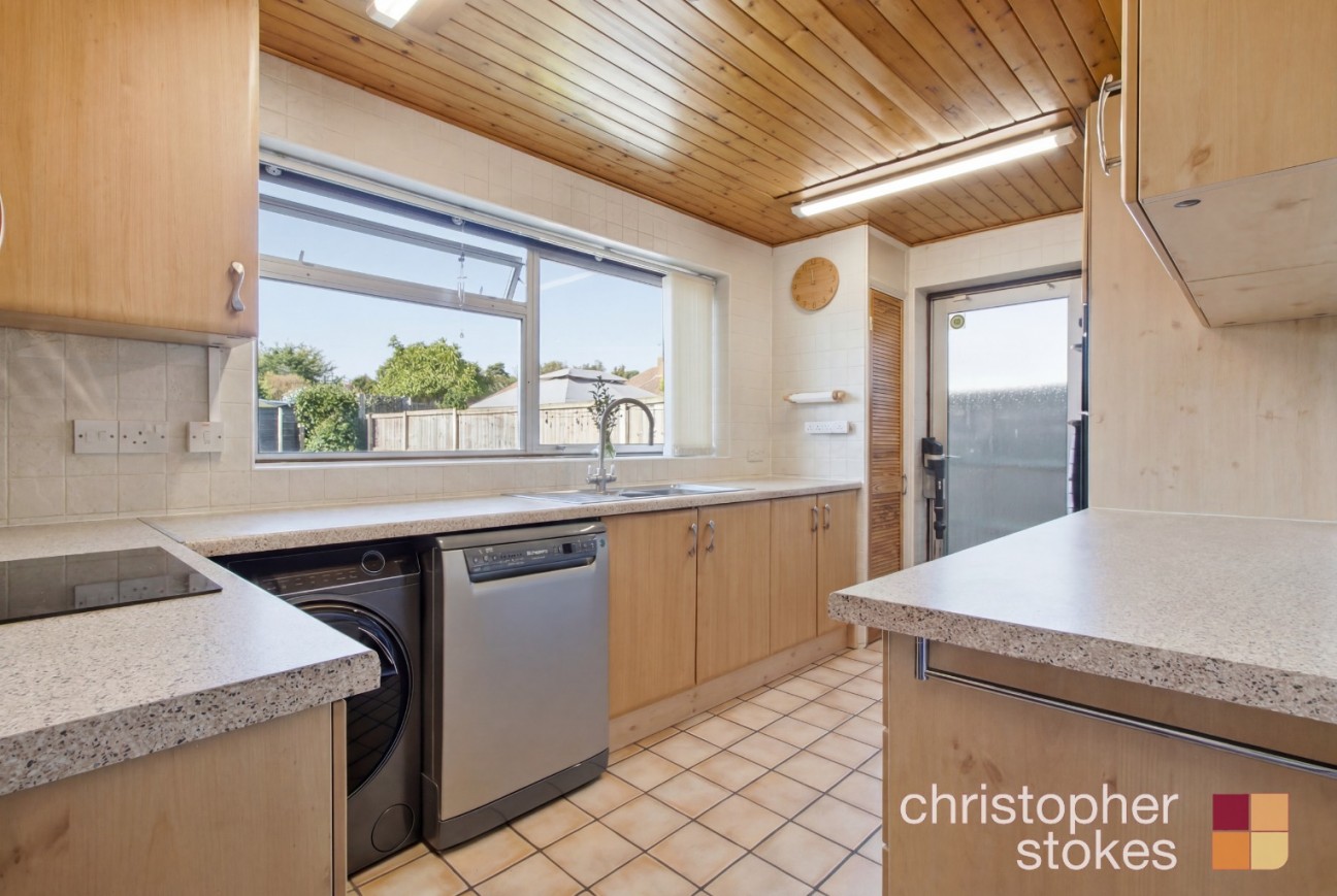 Longfield Lane, Cheshunt, Hertfordshire, EN7 6AD