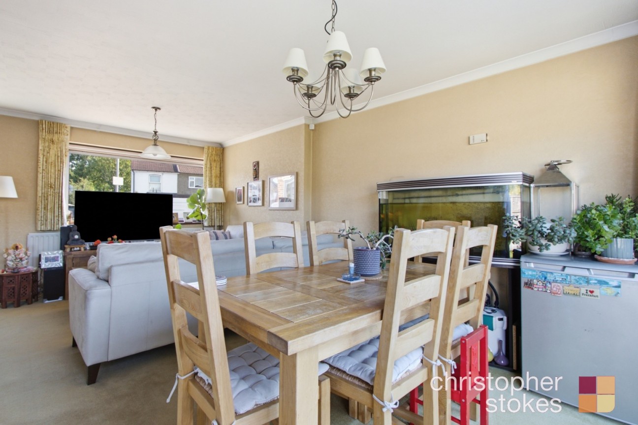 Longfield Lane, Cheshunt, Hertfordshire, EN7 6AD