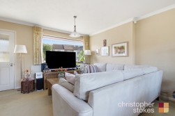 Longfield Lane, Cheshunt, Hertfordshire, EN7 6AD