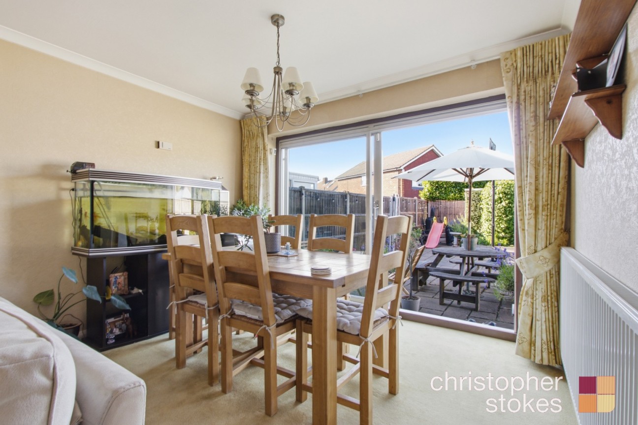 Longfield Lane, Cheshunt, Hertfordshire, EN7 6AD