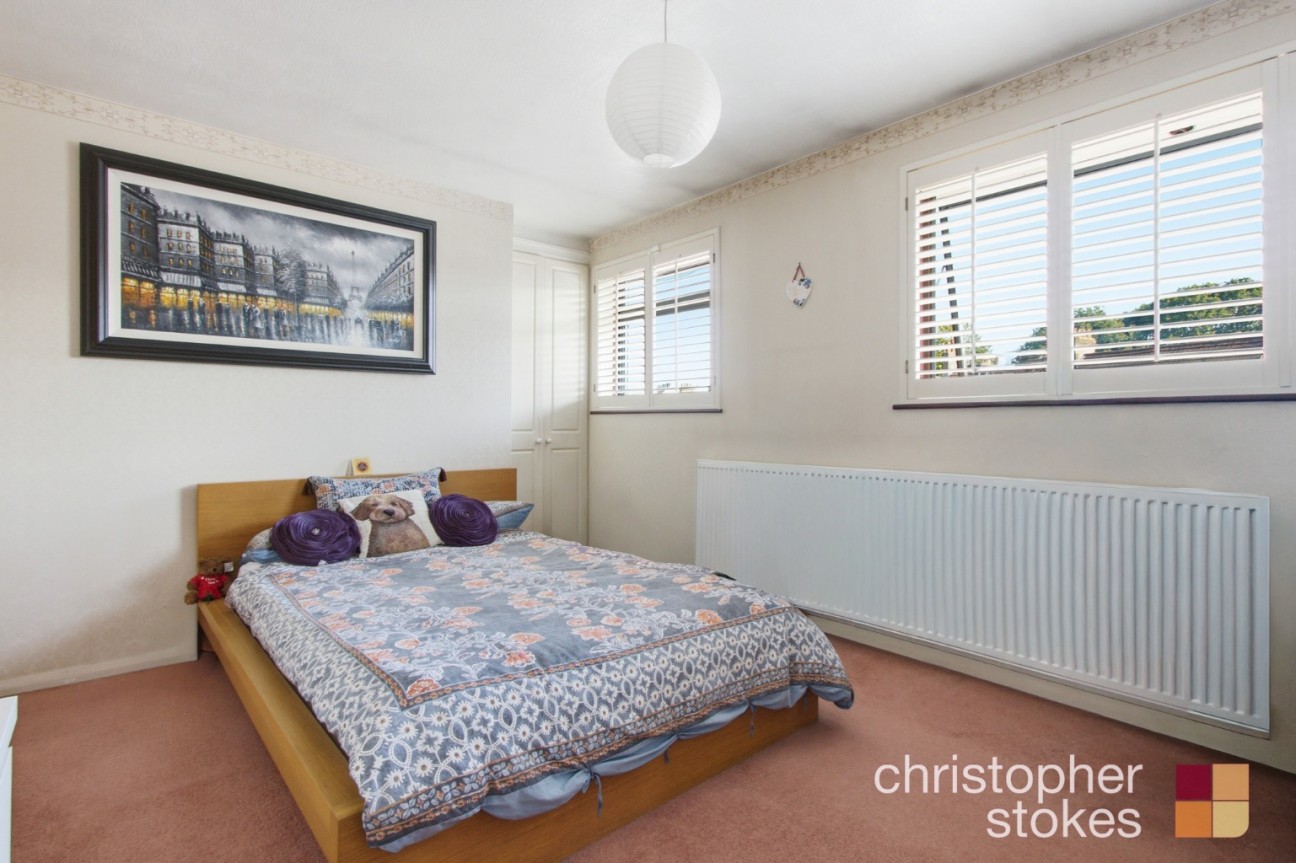 Longfield Lane, Cheshunt, Hertfordshire, EN7 6AD