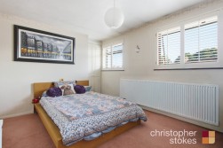 Longfield Lane, Cheshunt, Hertfordshire, EN7 6AD