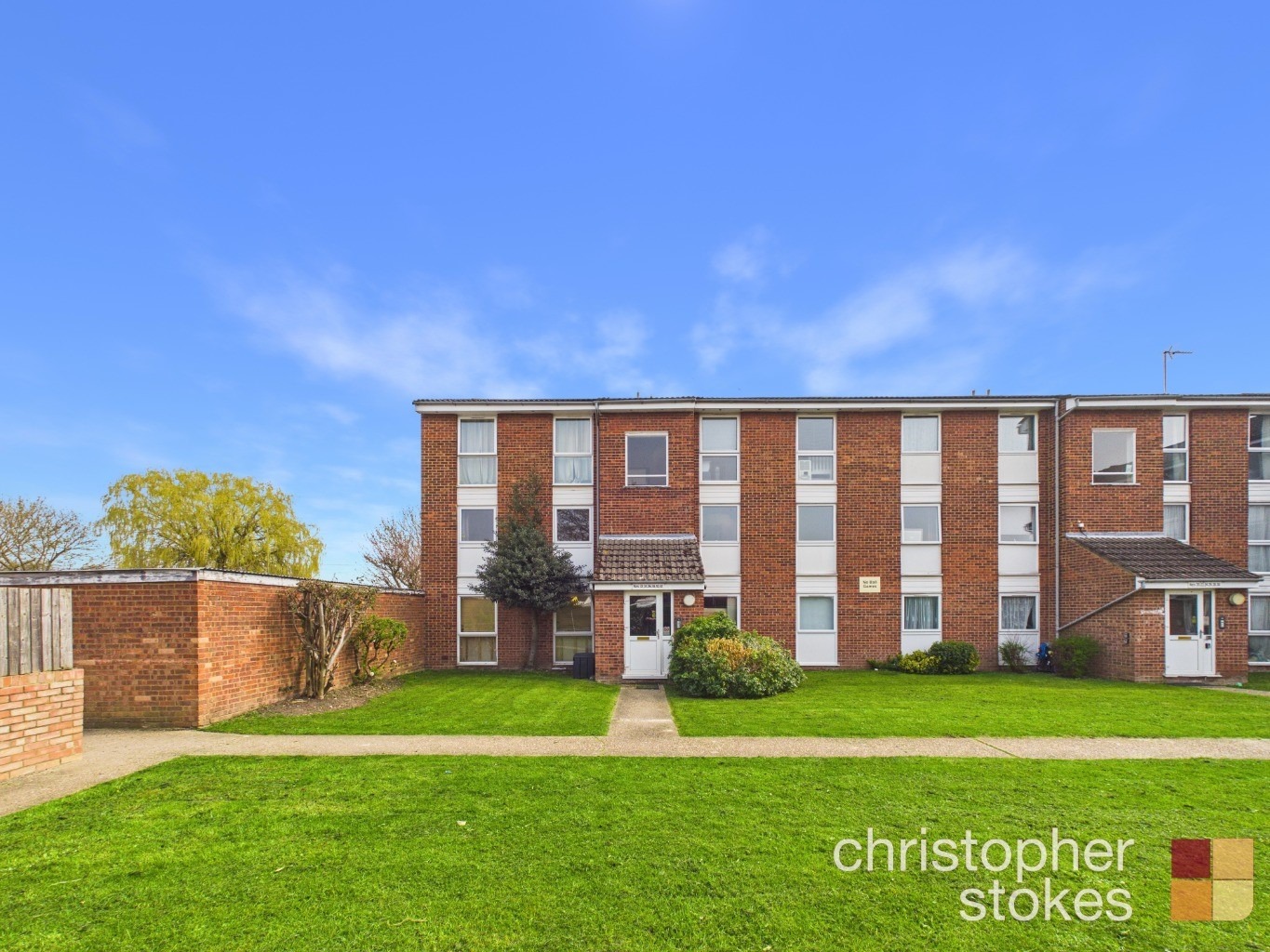 Clyfton Close, Broxbourne, Hertfordshire, EN10 6NX