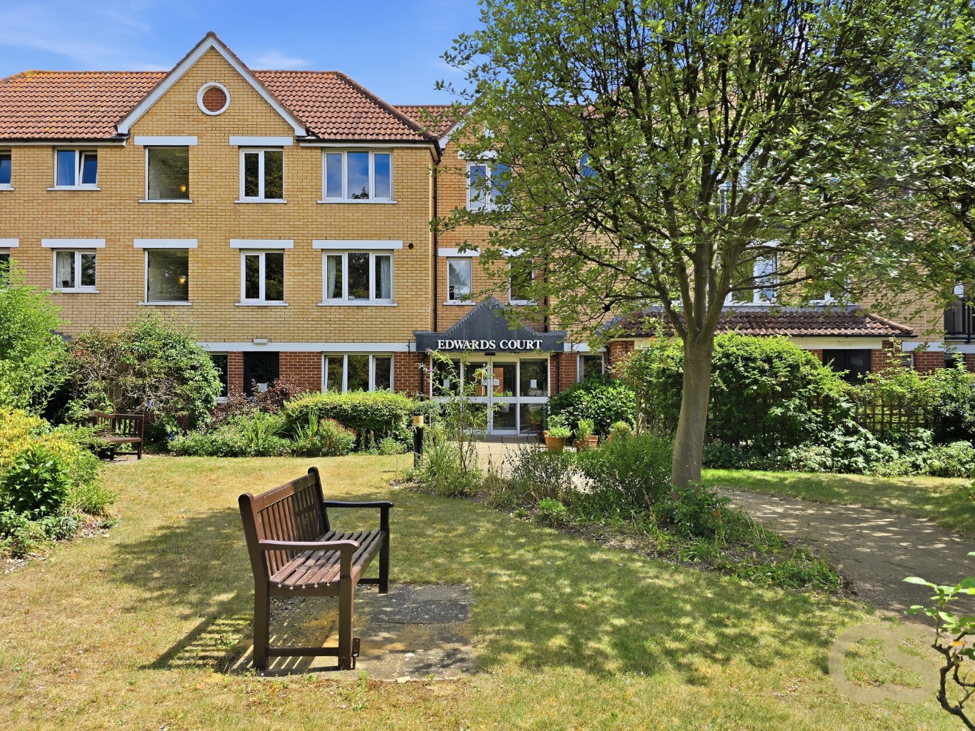 Edwards Court, Turners Hill, Hertfordshire, EN8 8SA