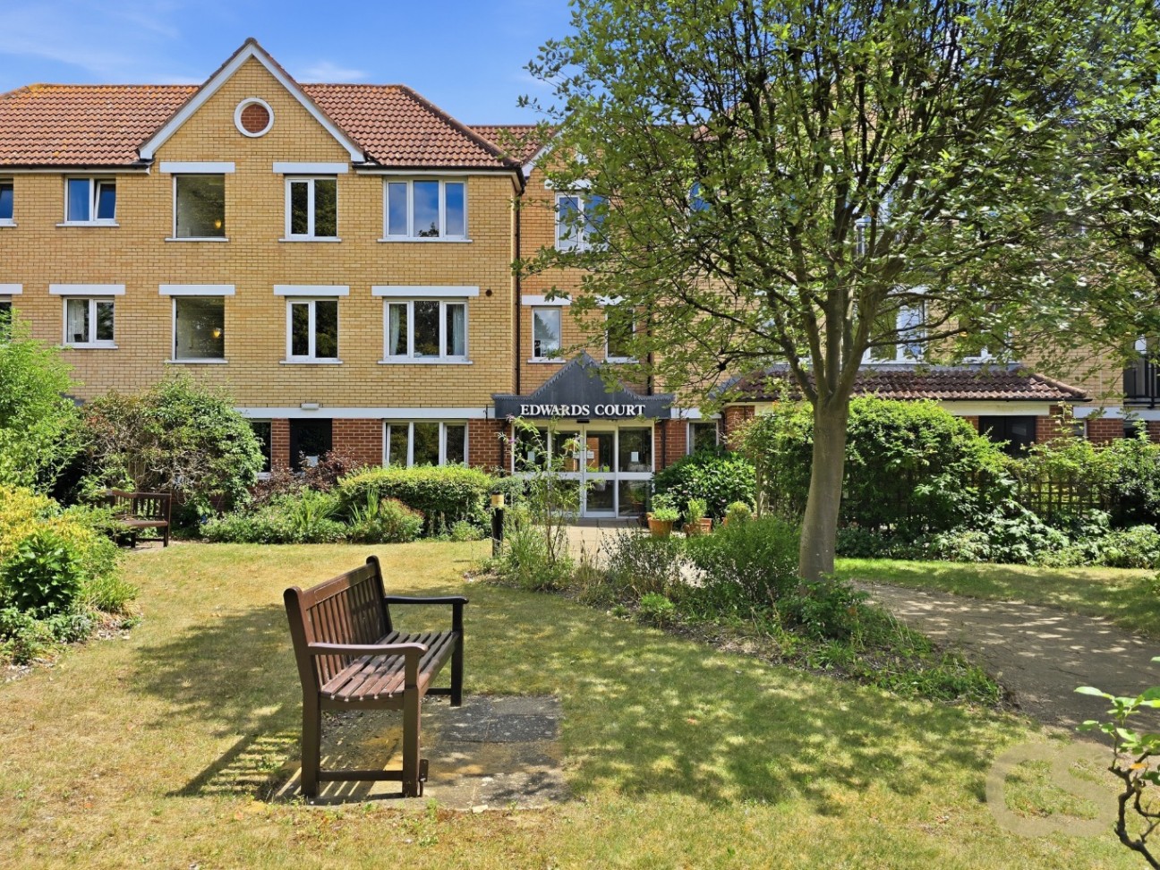 Edwards Court, Turners Hill, Hertfordshire, EN8 8SA