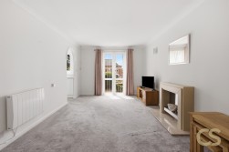 Edwards Court, Turners Hill, Hertfordshire, EN8 8SA