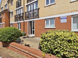 Edwards Court, Turners Hill, Hertfordshire, EN8 8SA
