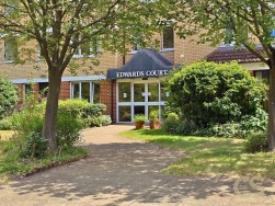 Edwards Court, Turners Hill, Hertfordshire, EN8 8SA