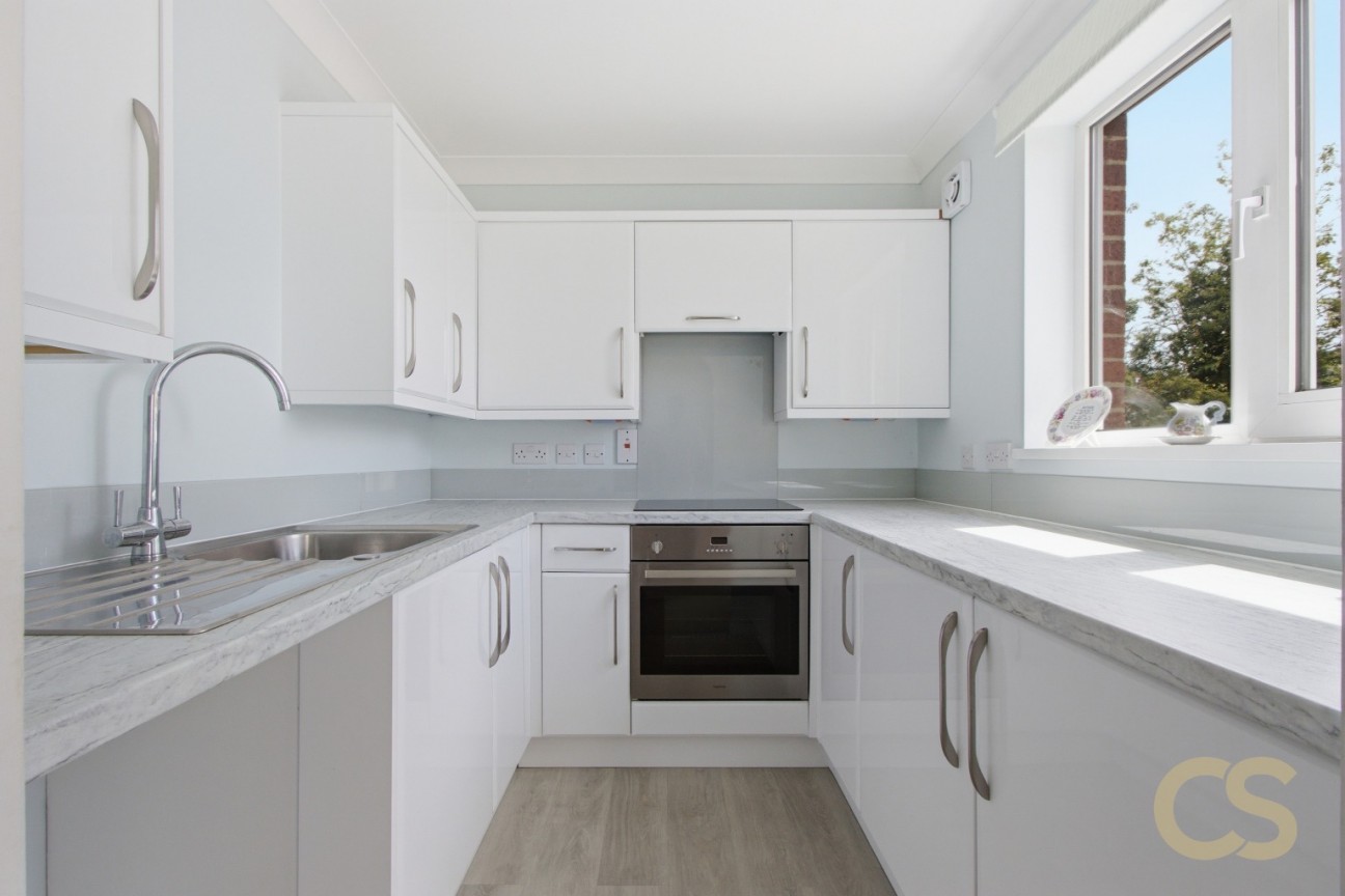 Edwards Court, Turners Hill, Hertfordshire, EN8 8SA