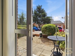 Edwards Court, Turners Hill, Hertfordshire, EN8 8SA
