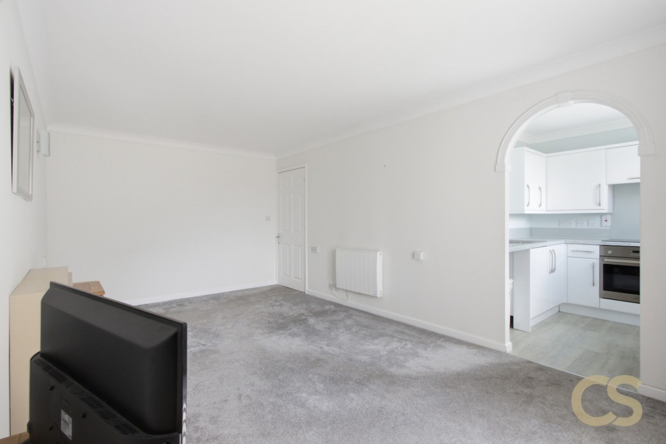 Edwards Court, Turners Hill, Hertfordshire, EN8 8SA