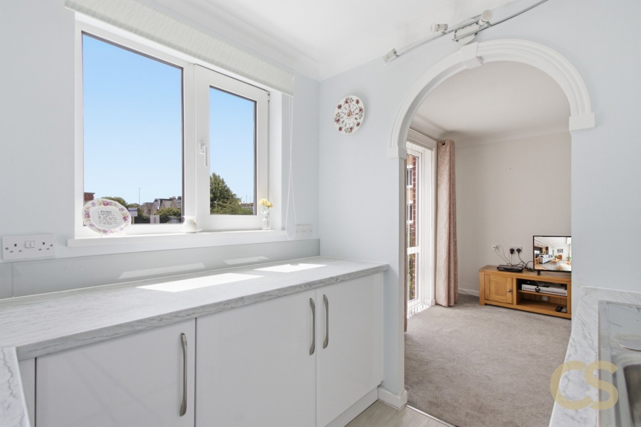 Edwards Court, Turners Hill, Hertfordshire, EN8 8SA
